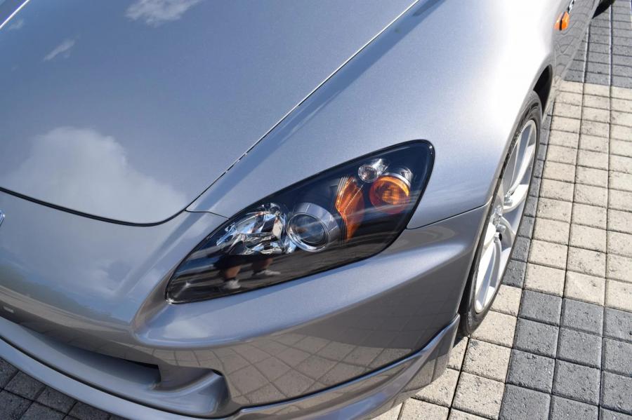 Детали экстерьера Honda S2000 (AP2) 2007 года  (NA) (фото 36 из 155)